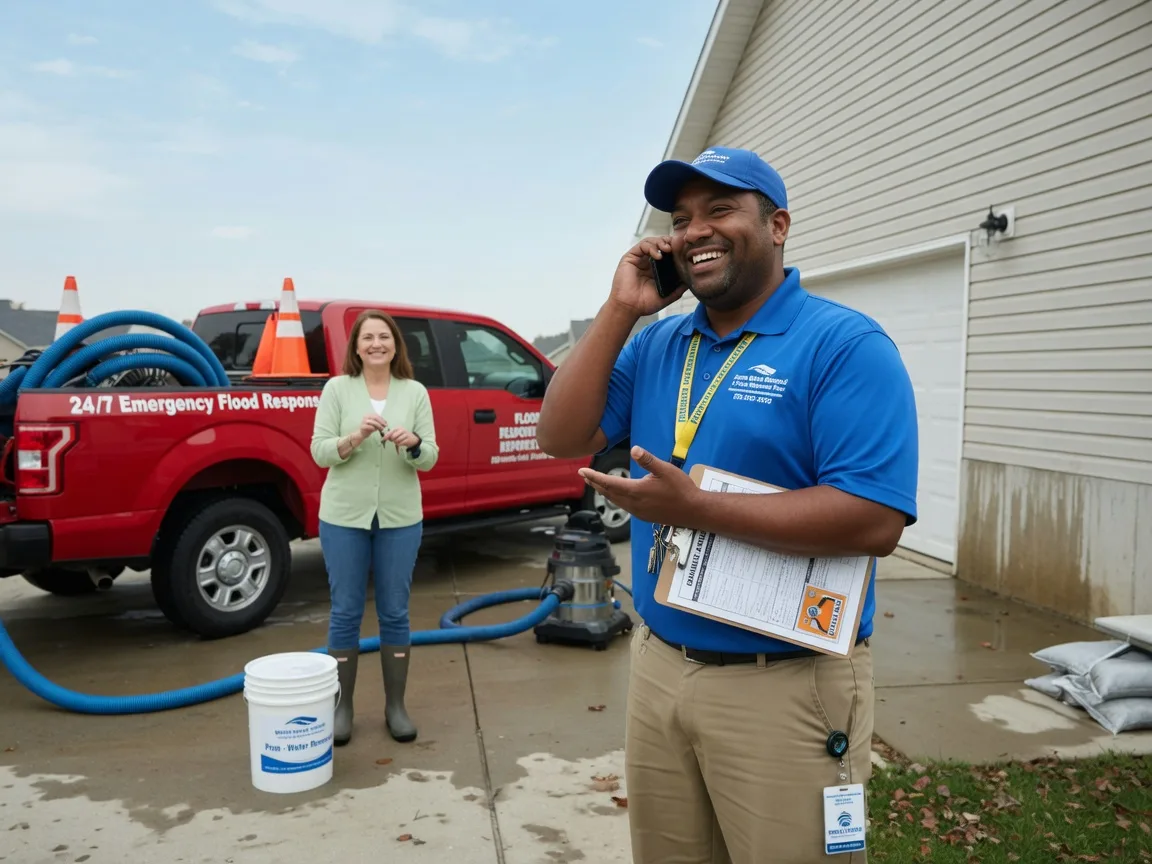 Storm Damage Water Removal South Kortright, NY FAQs